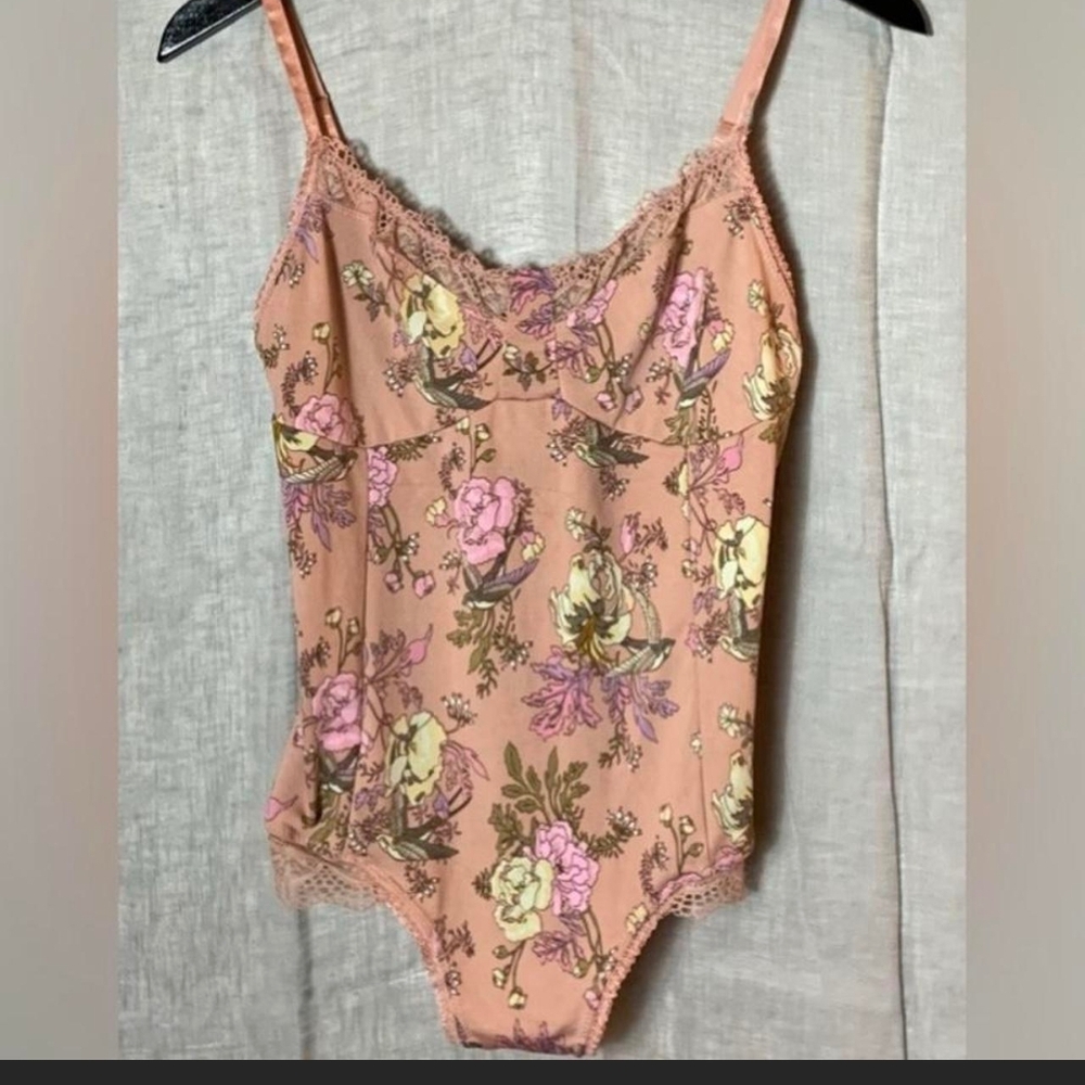 Spell Rosa Bodysuit Large - Picture 6 of 9